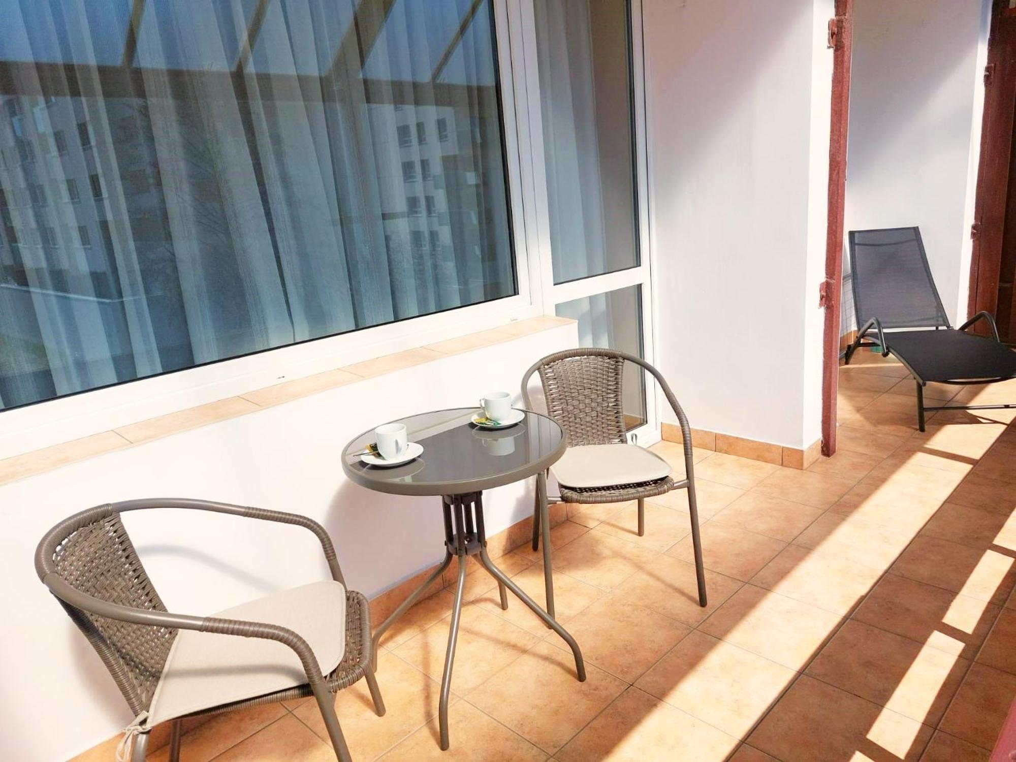 Apartament Tychy Miasto 60M2 Екстериор снимка