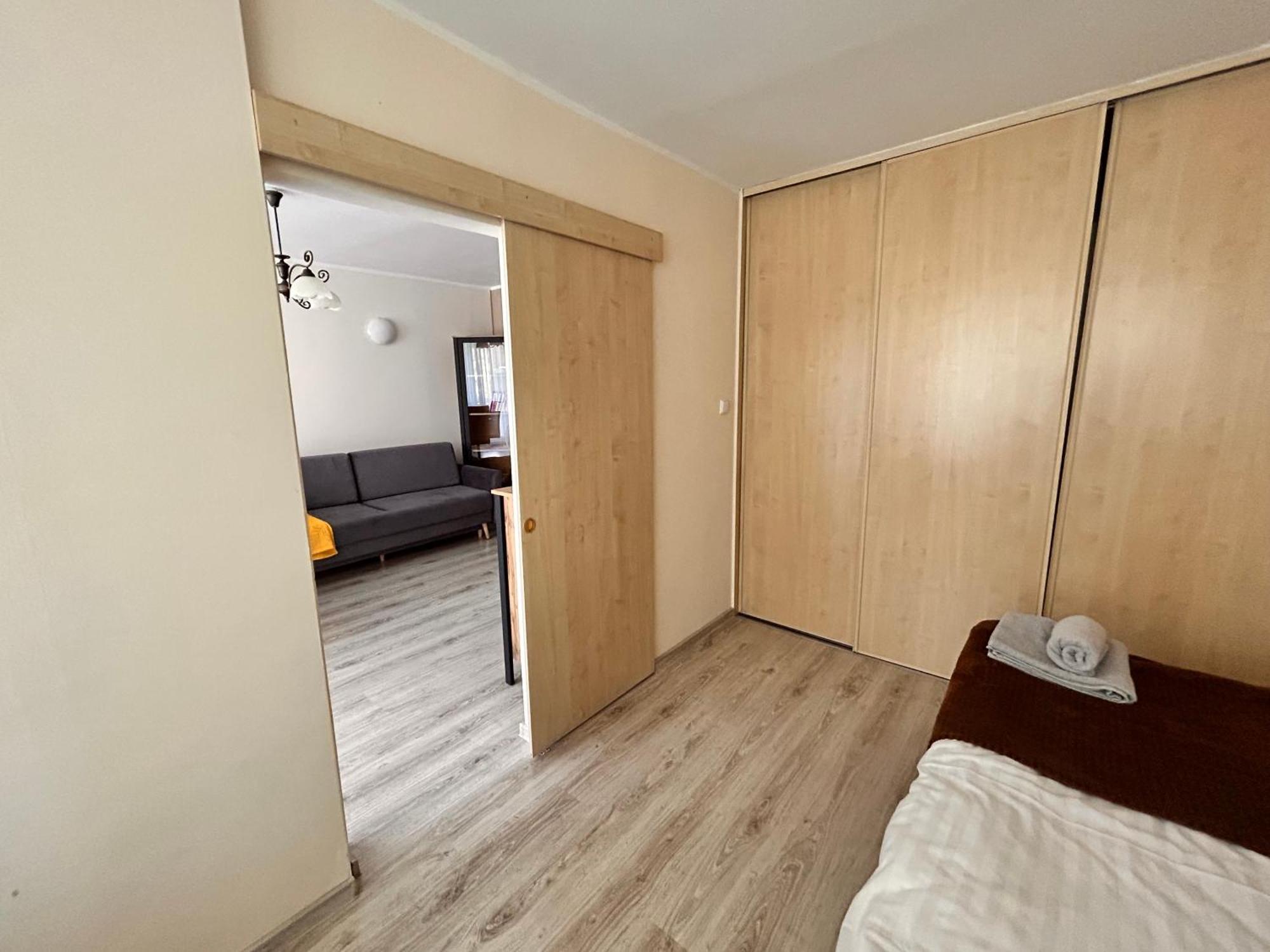 Apartament Tychy Miasto 60M2 Екстериор снимка
