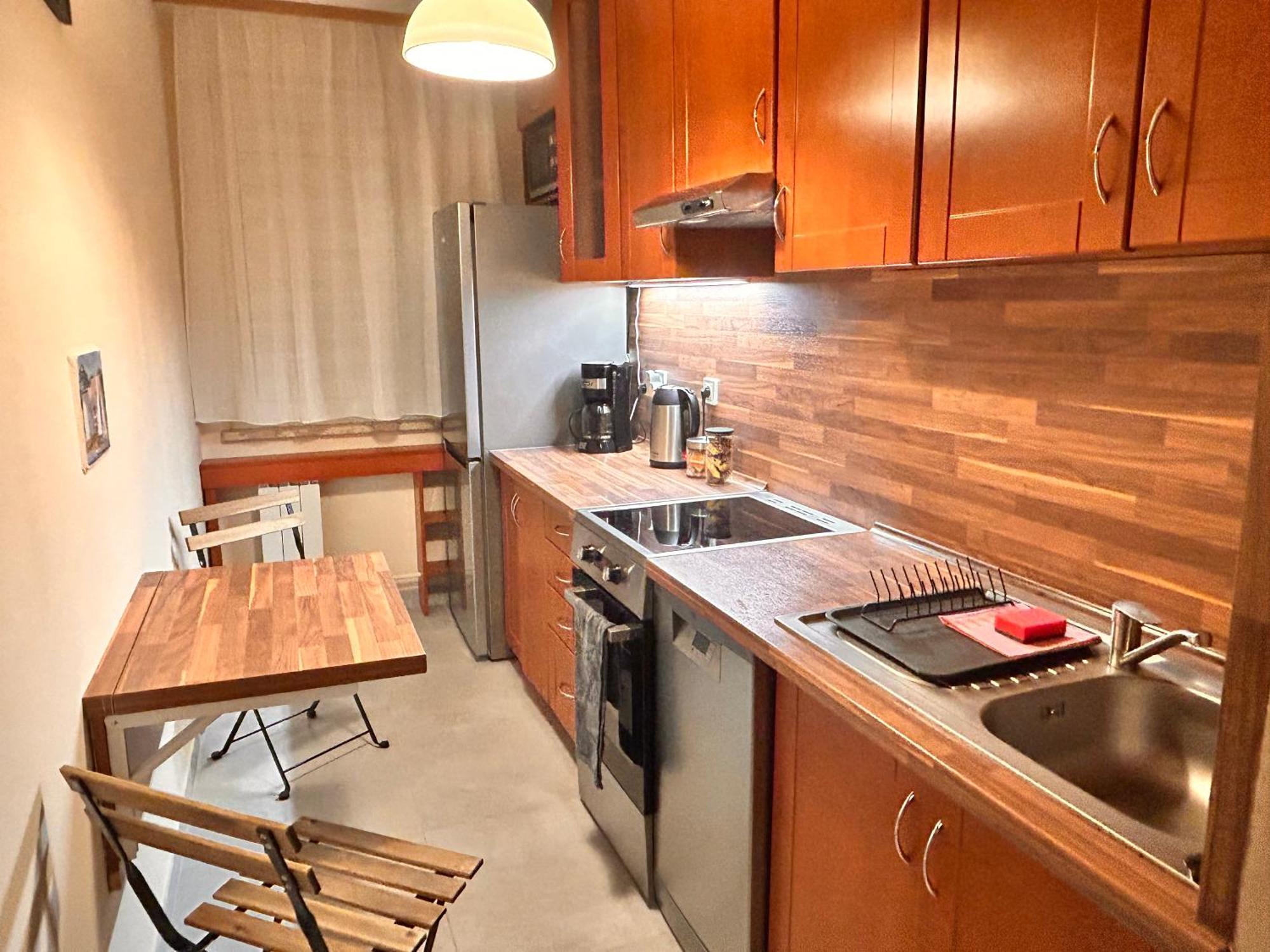 Apartament Tychy Miasto 60M2 Екстериор снимка